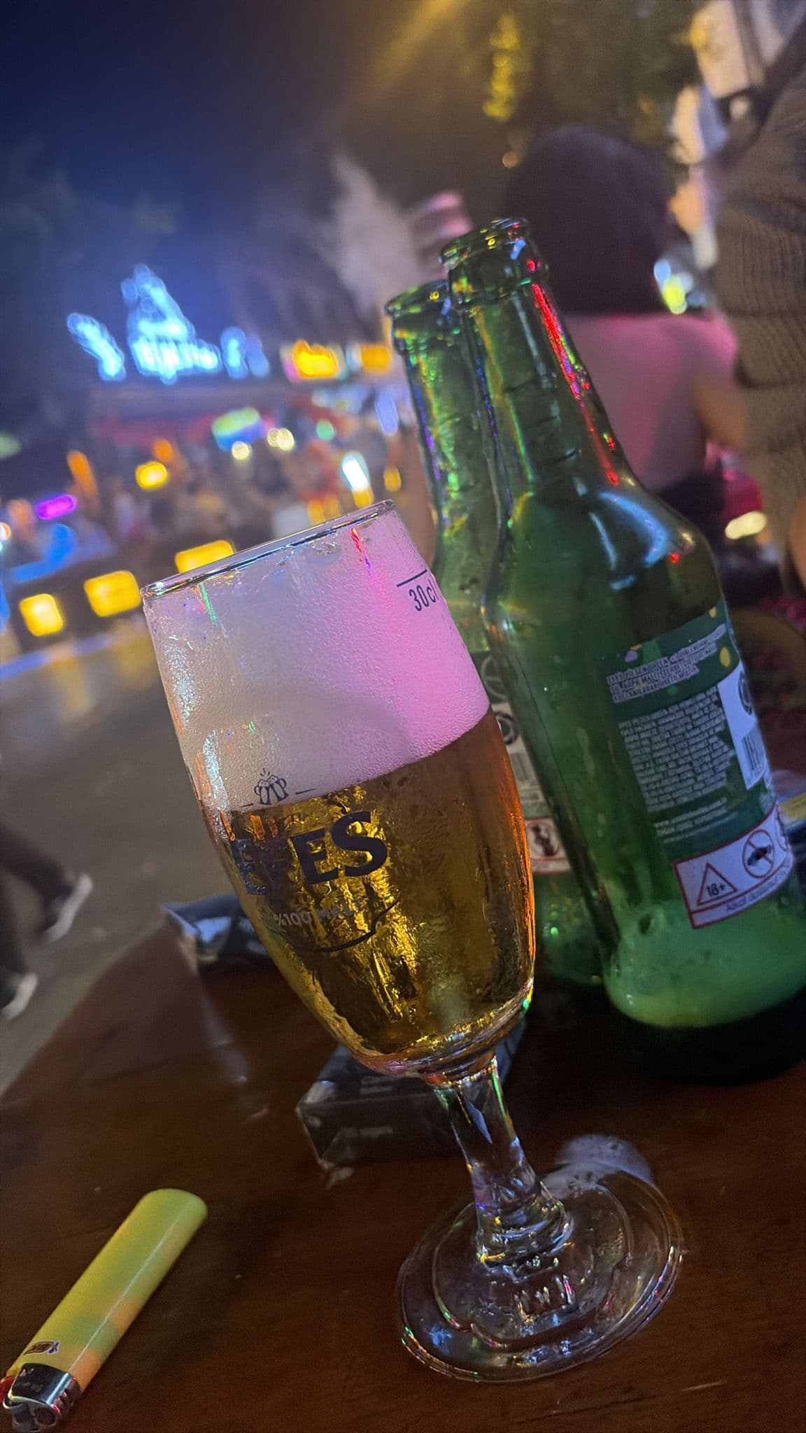 Beer #24358