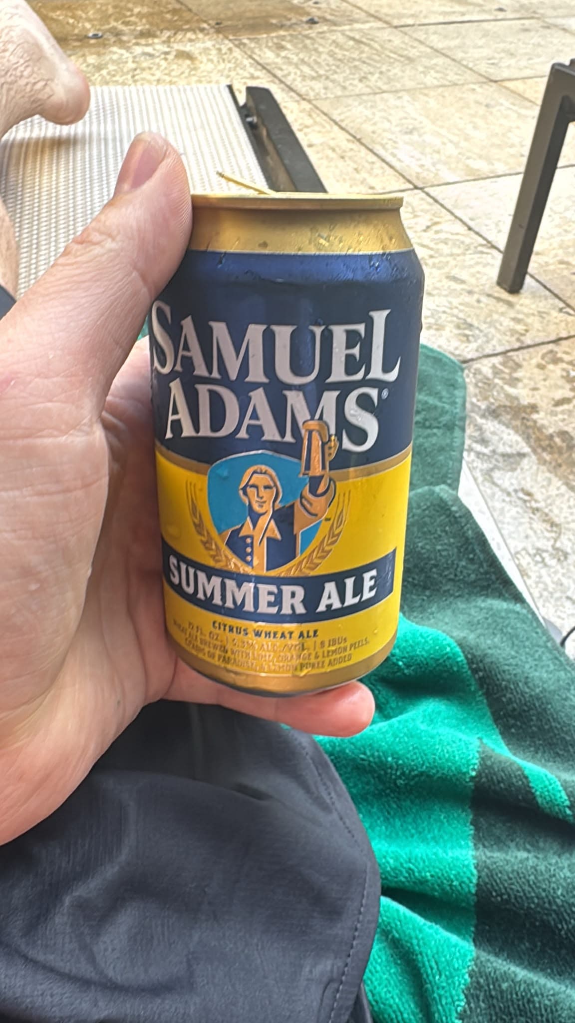 Beer #24362