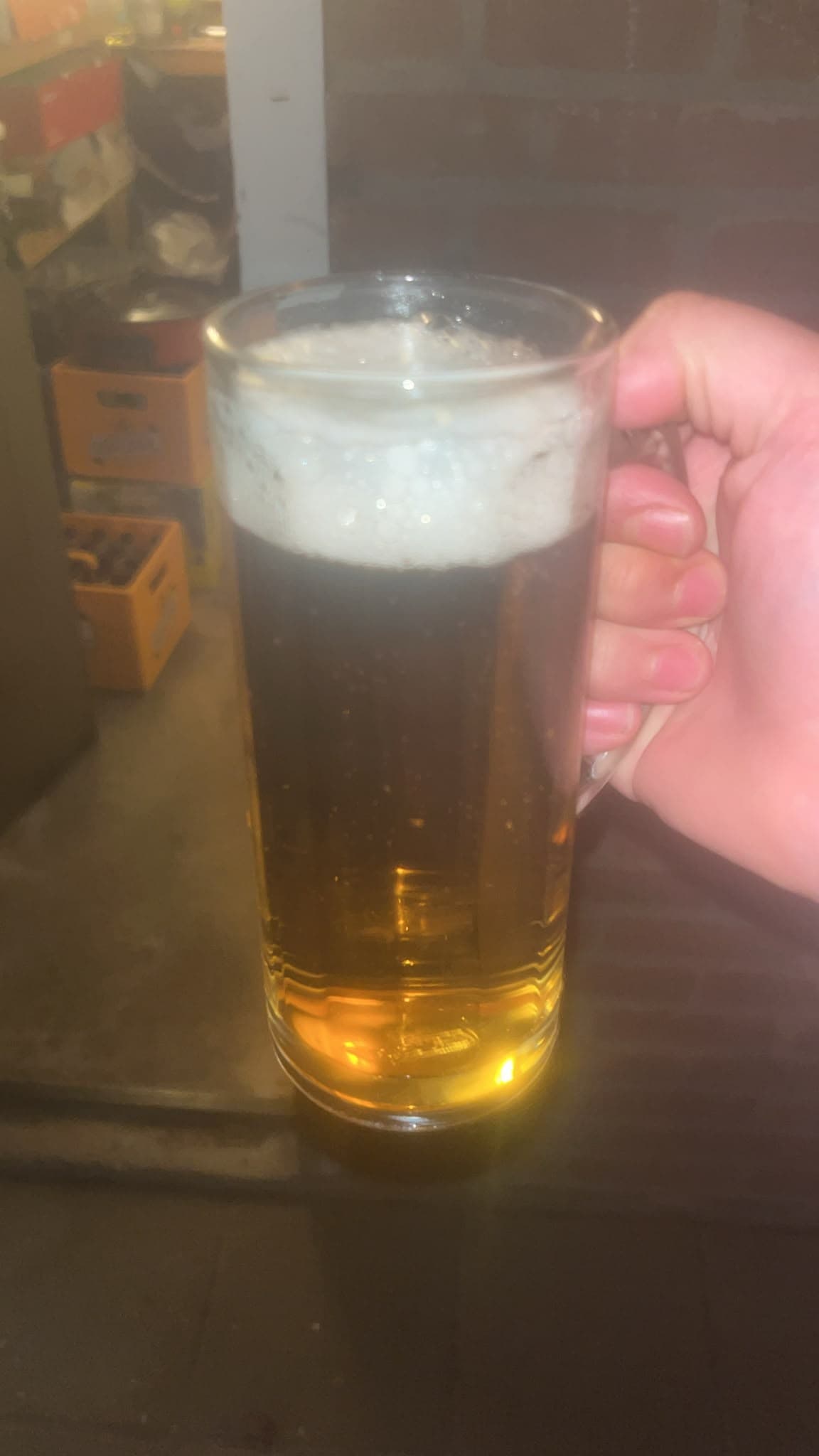 Beer #24390