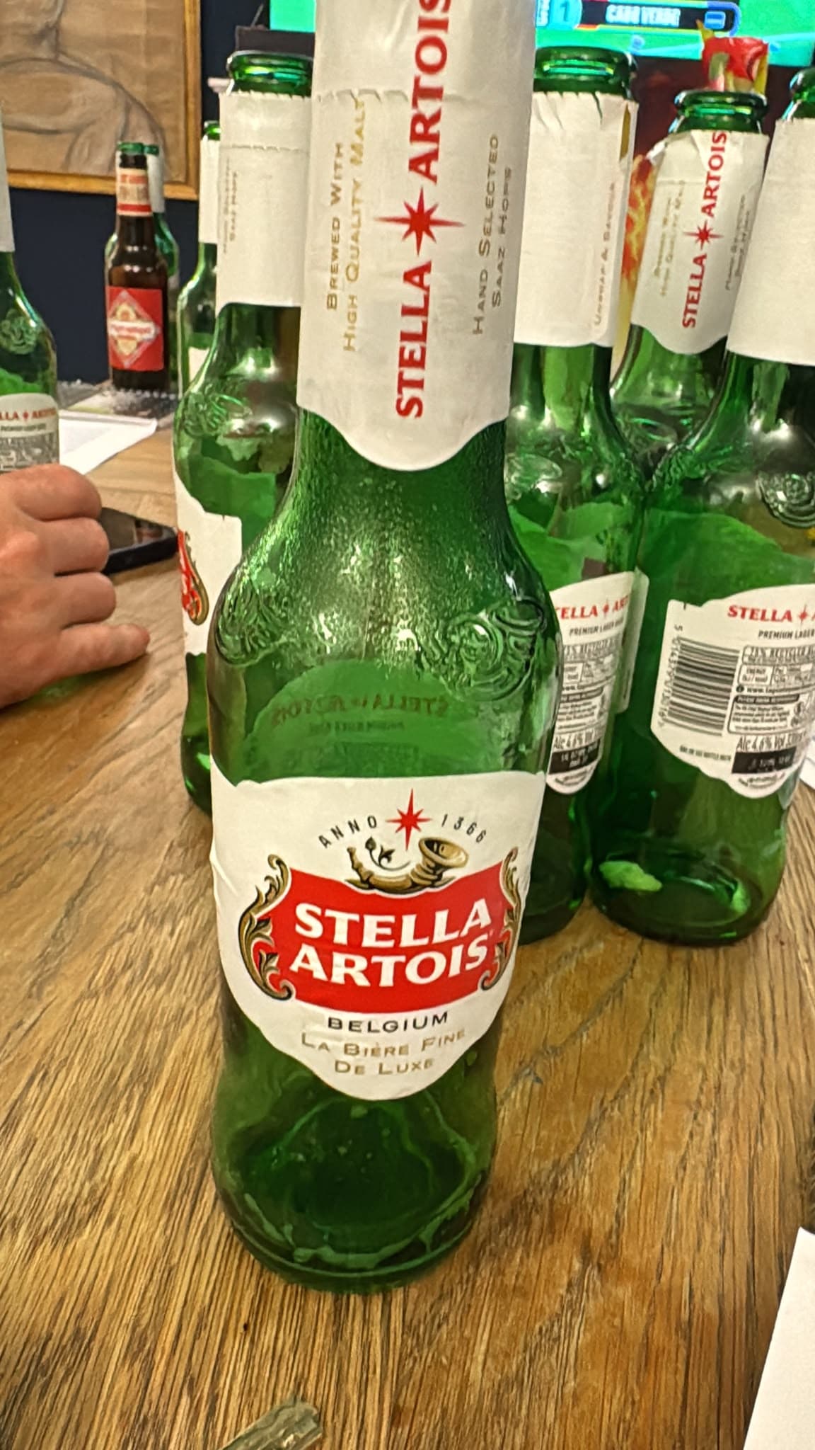 Beer #24397