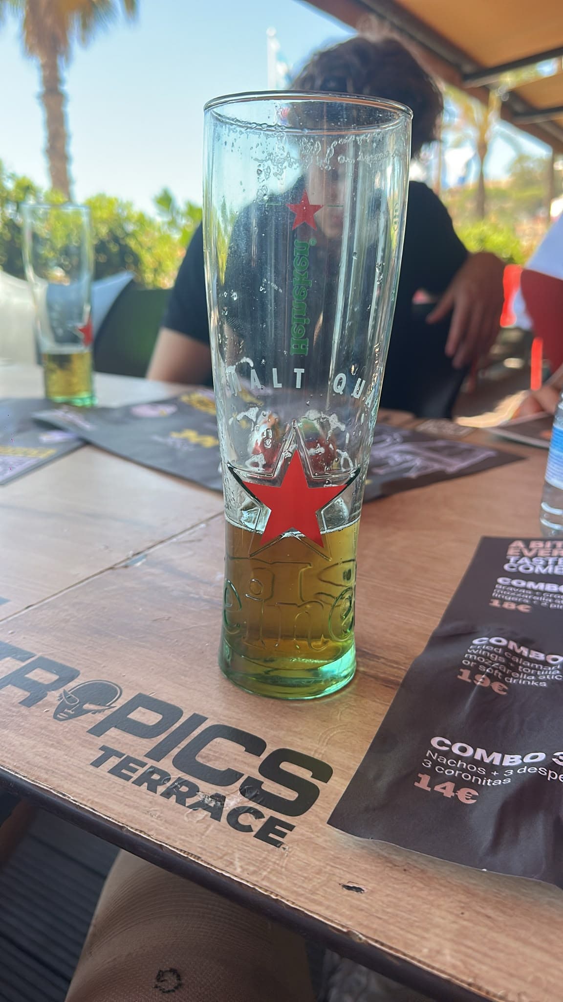 Beer #24421