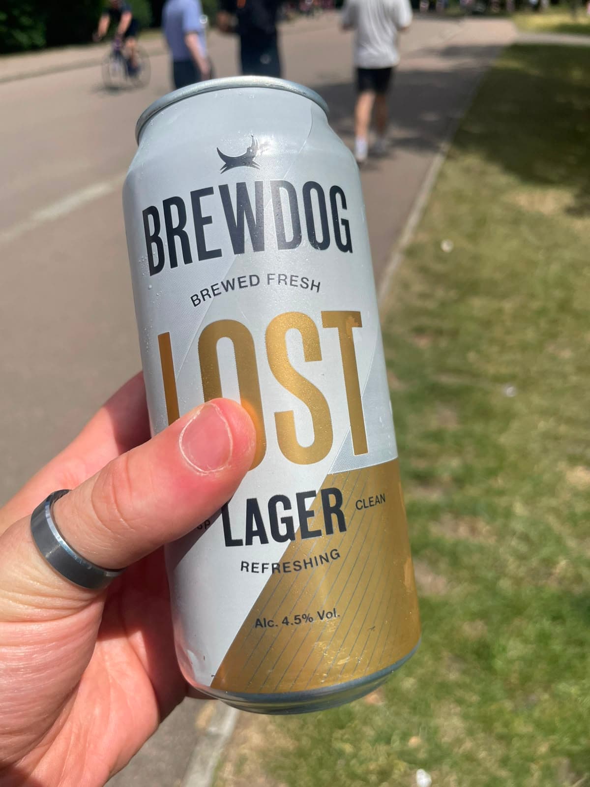 Beer #24452