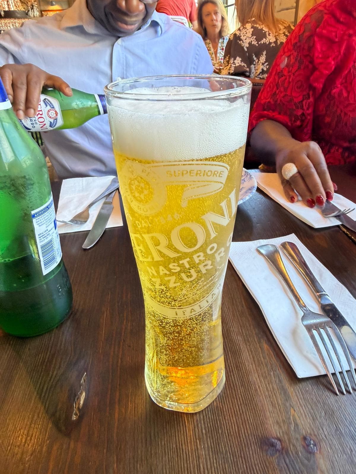 Beer #24457