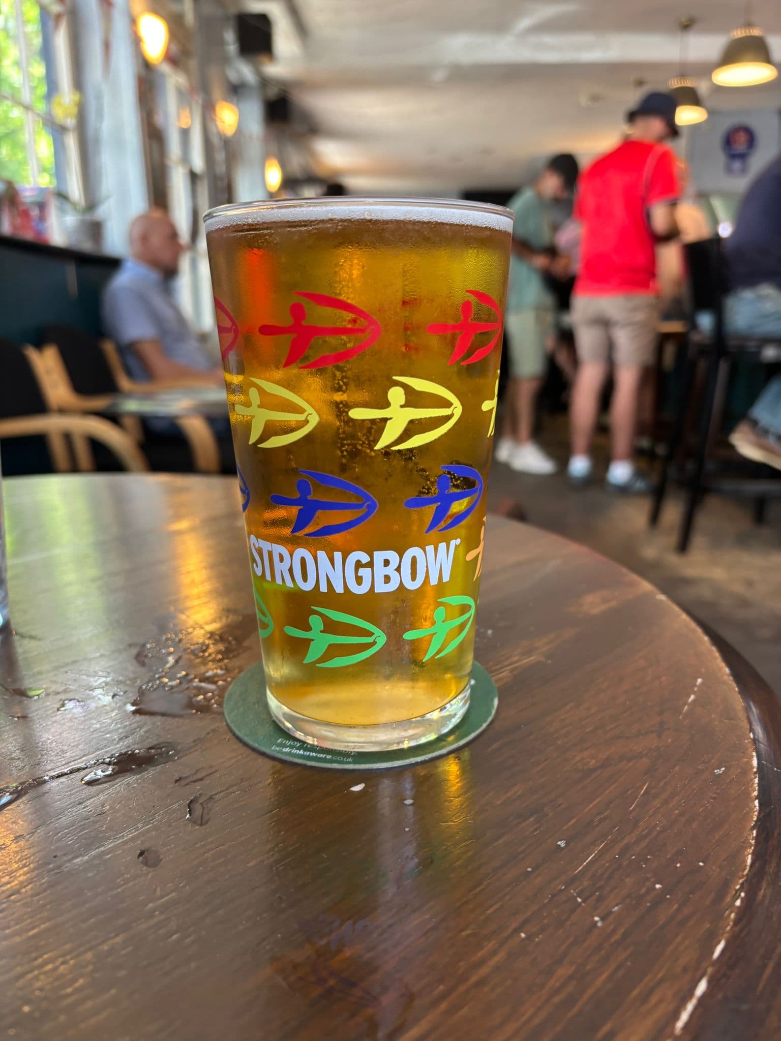 Beer #24460