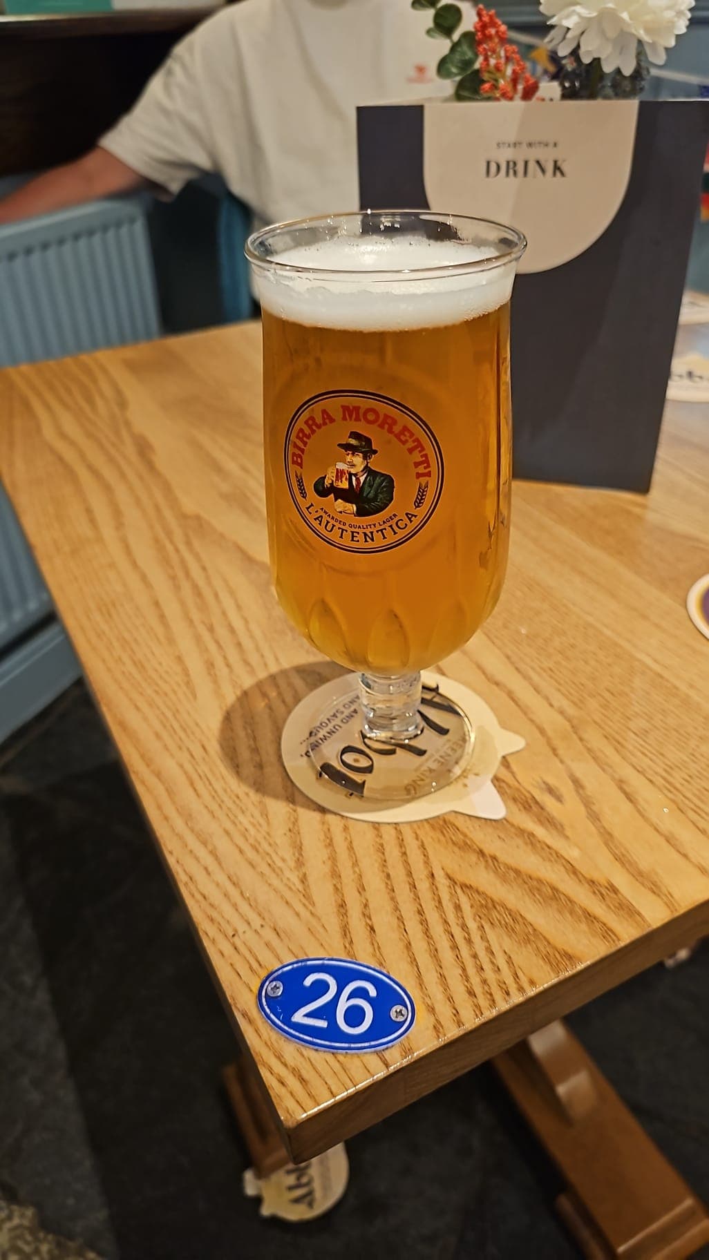 Beer #24462