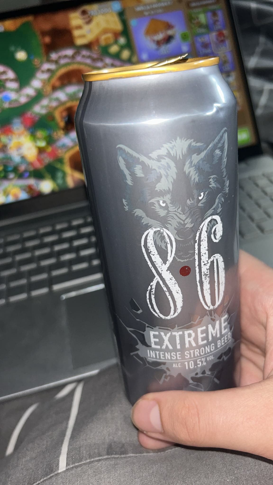 Beer #24465