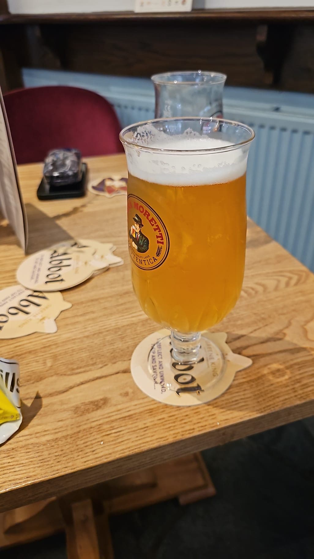 Beer #24482