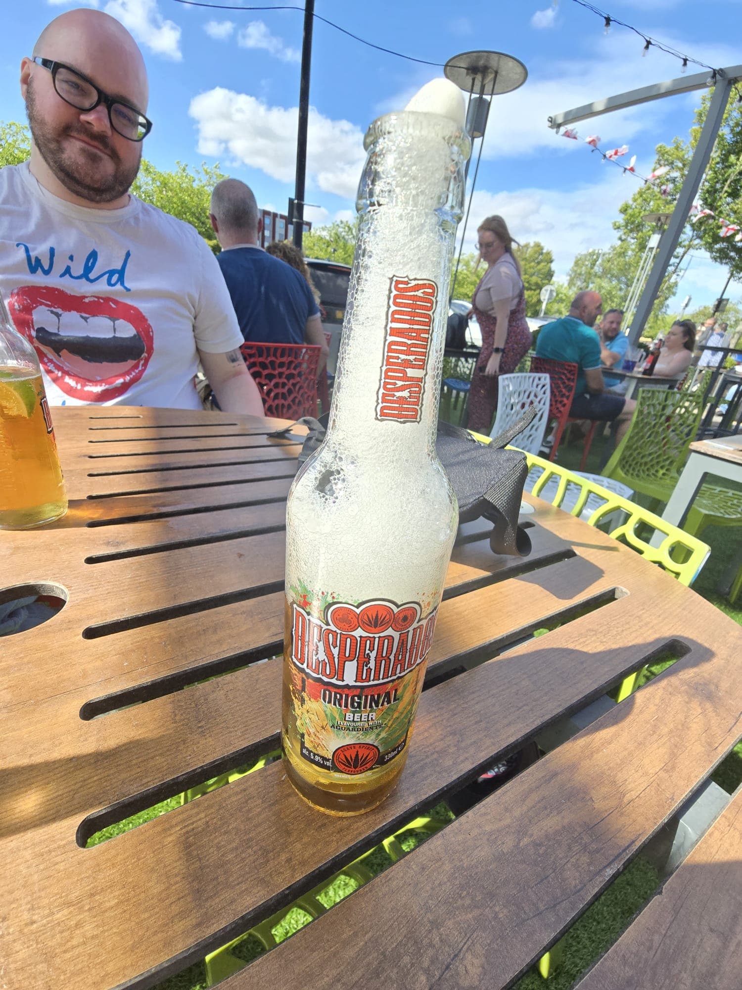 Beer #24564