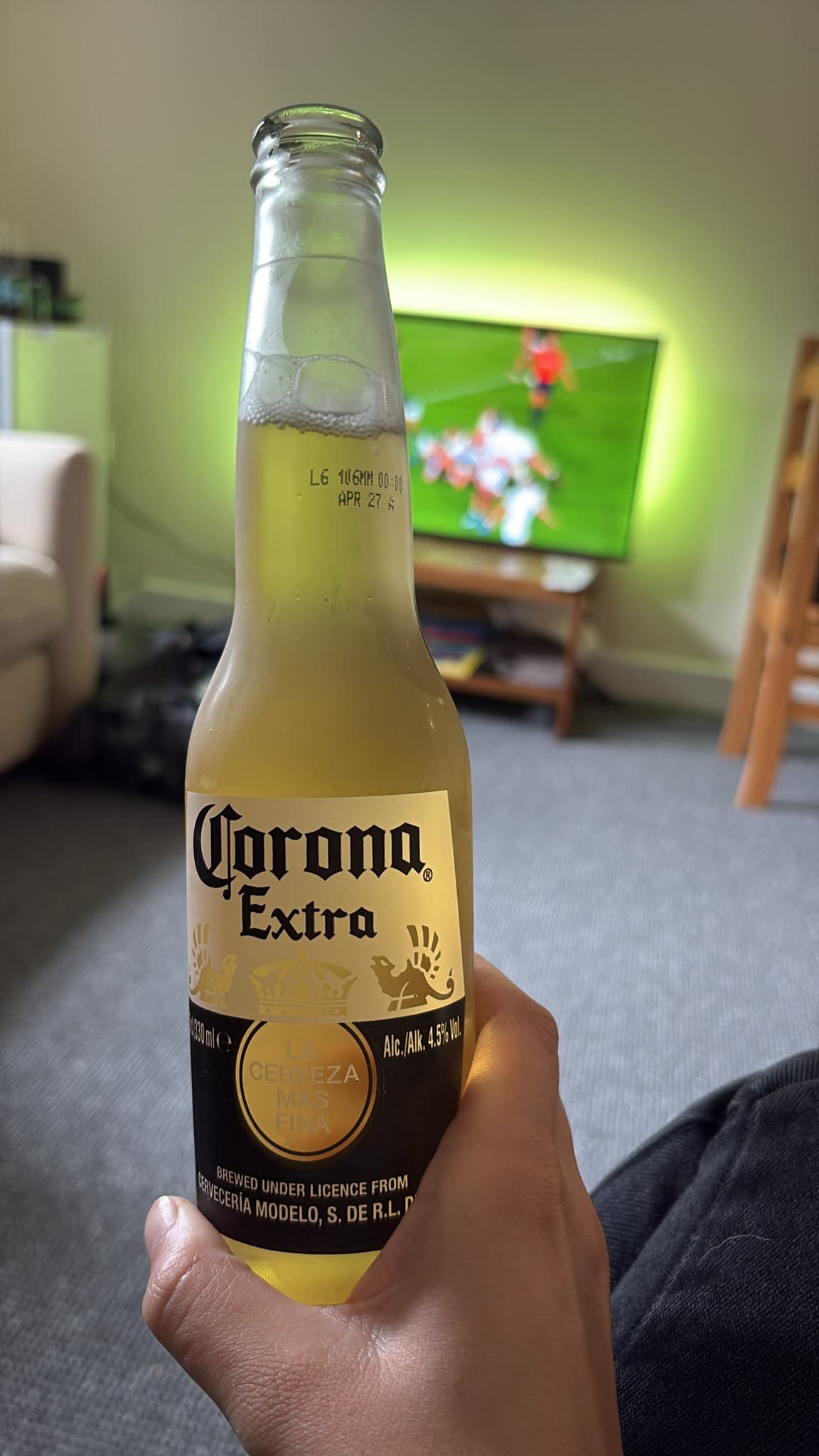 Beer #24581