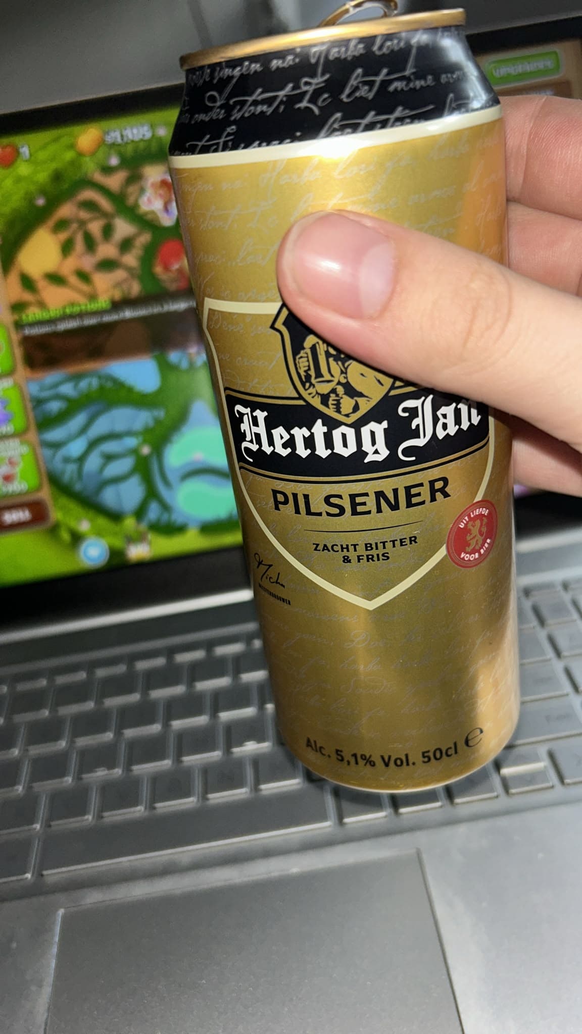 Beer #24587