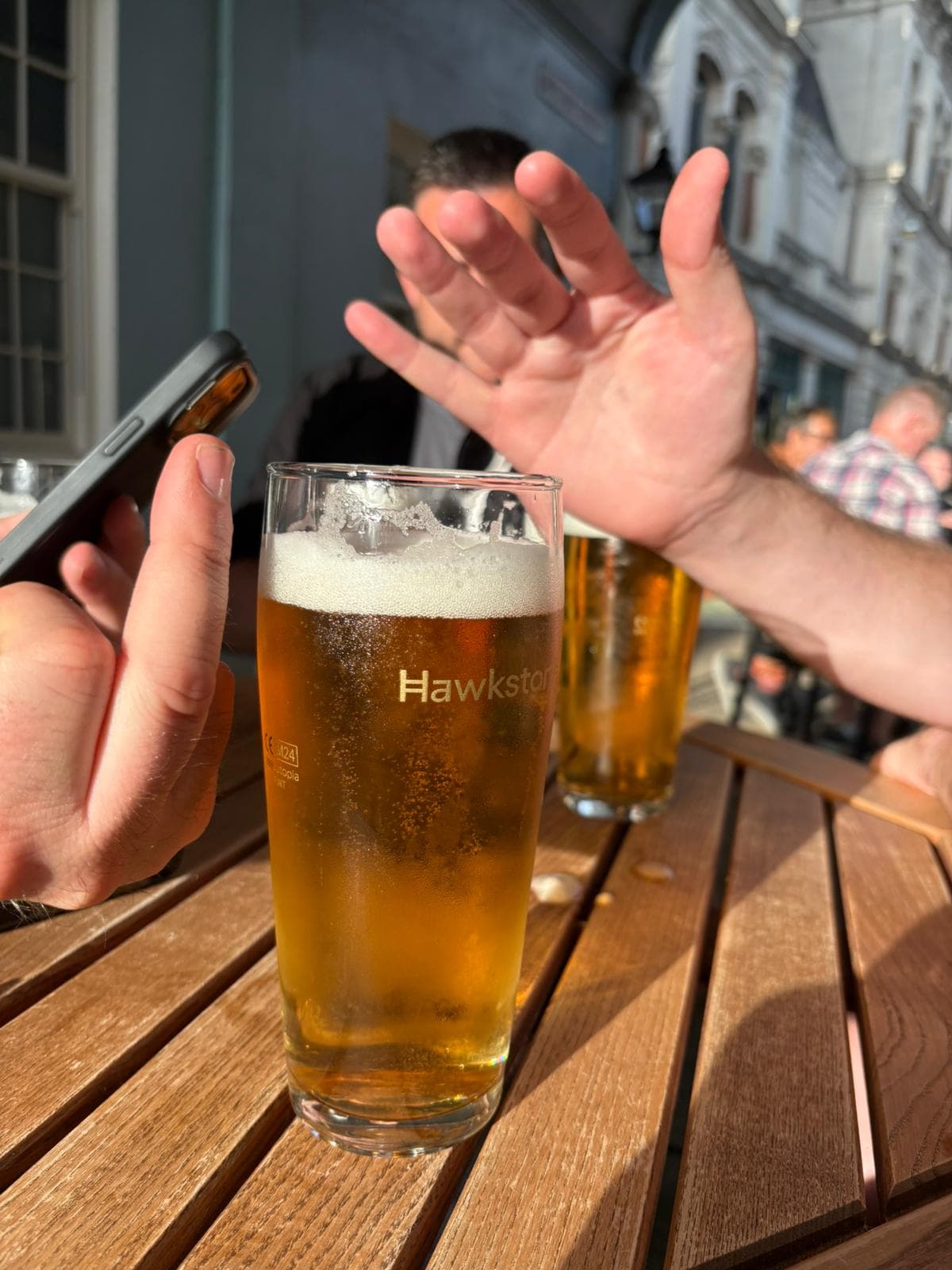 Beer #24689