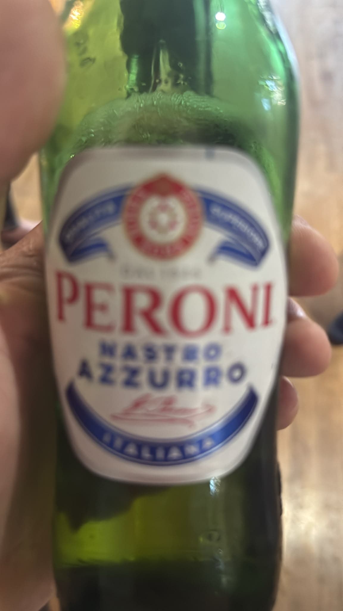 Beer #24695