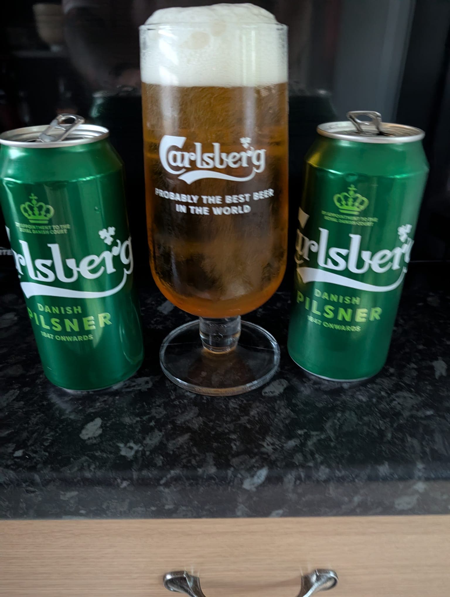 Beer #24761