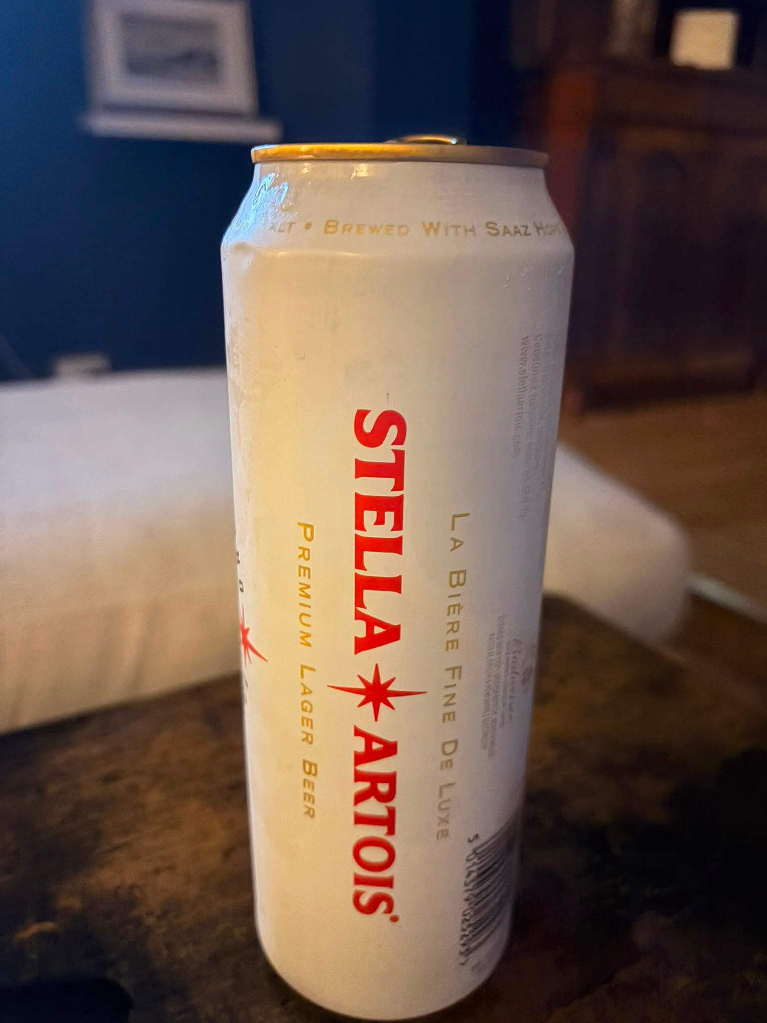 Beer #24833