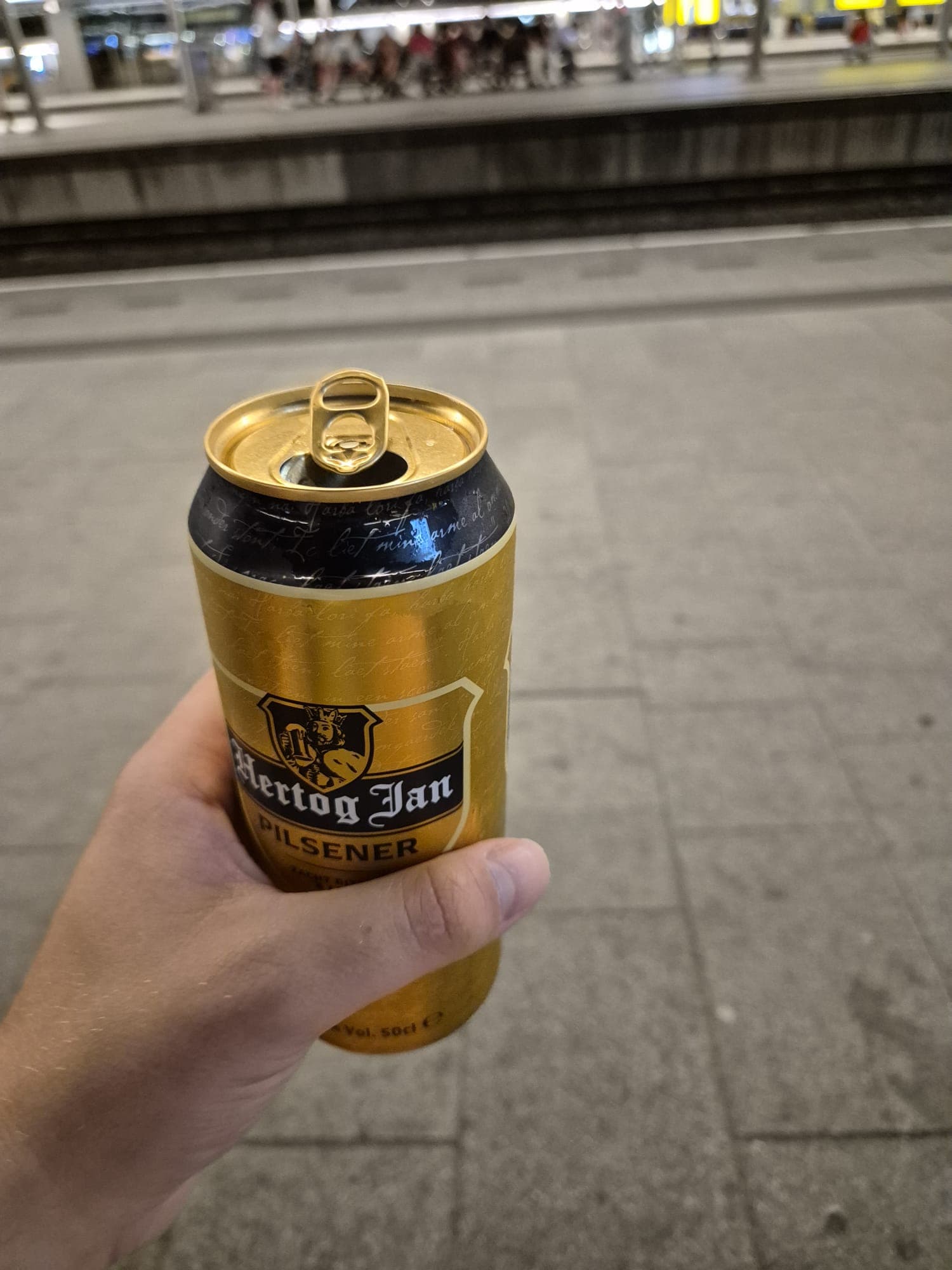 Beer #24834