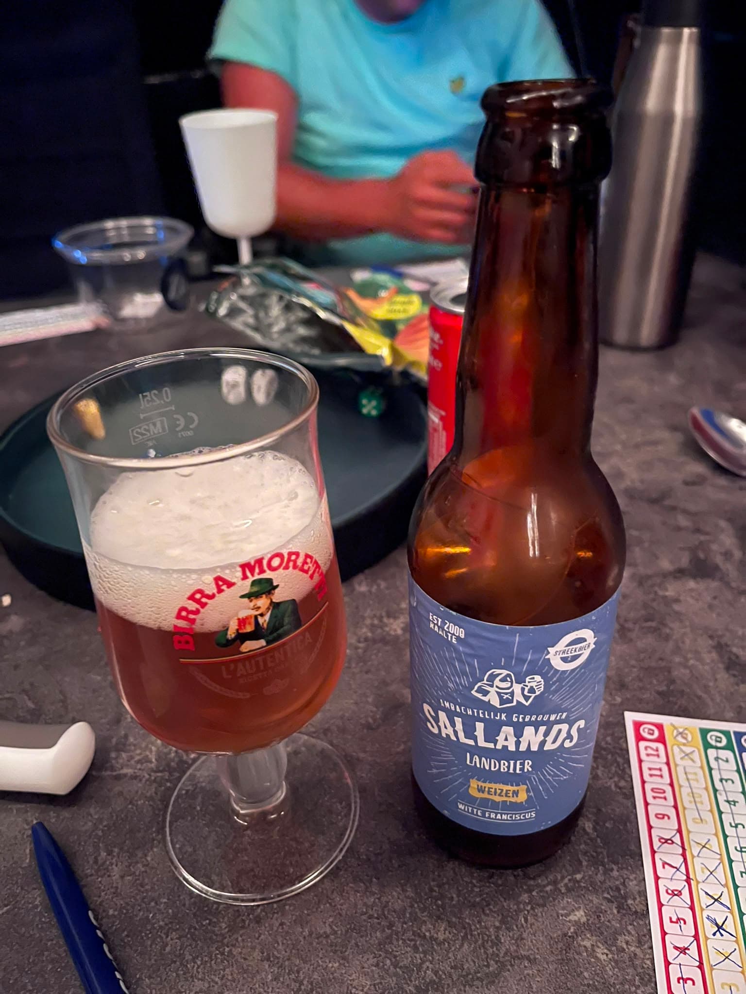Beer #24837
