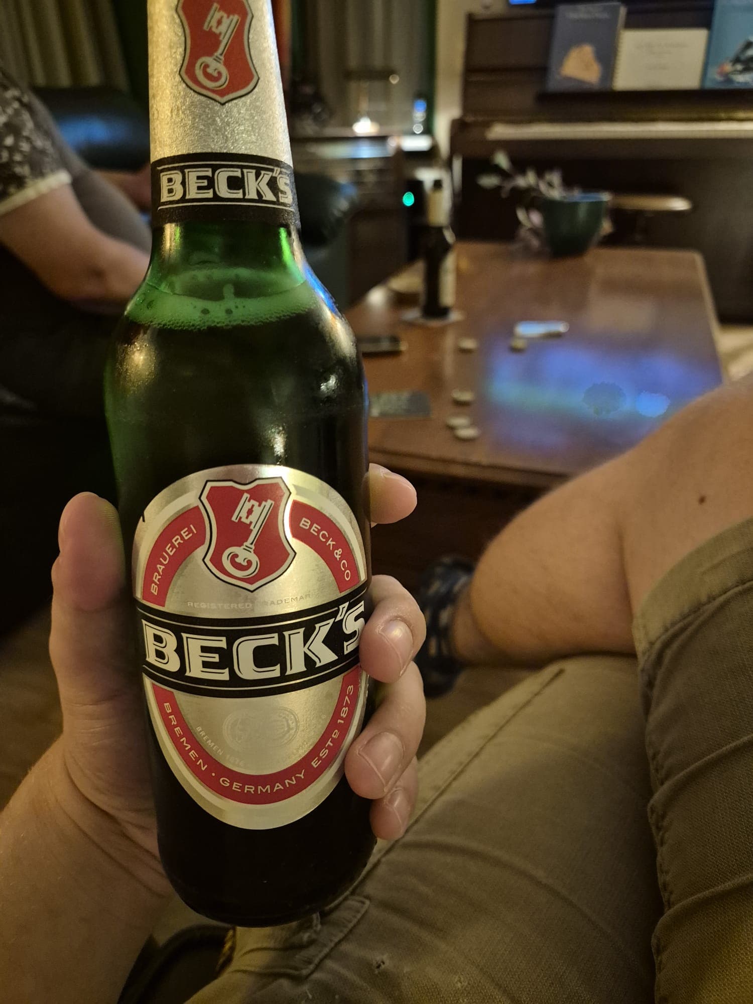 Beer #24914