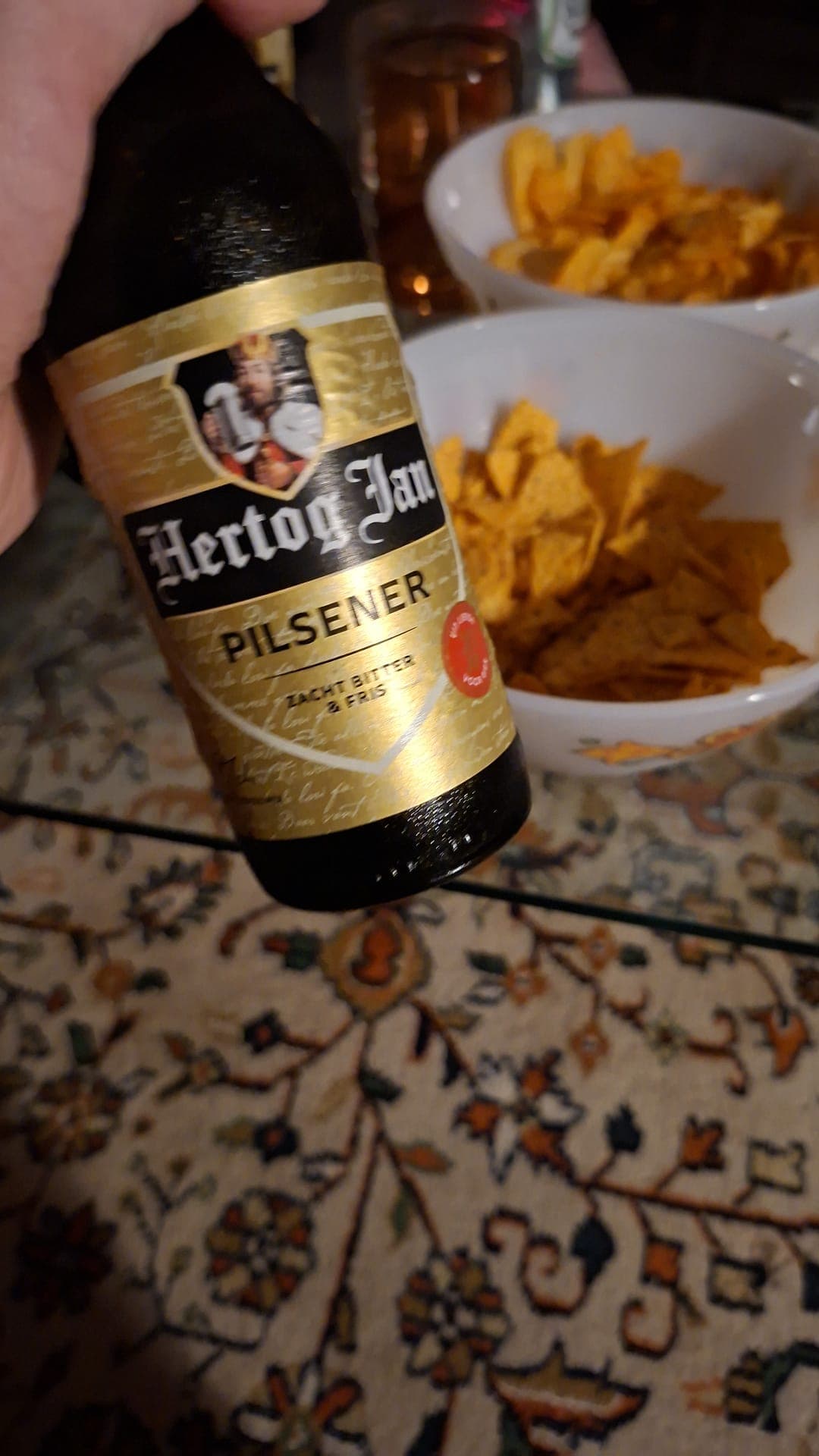 Beer #24917