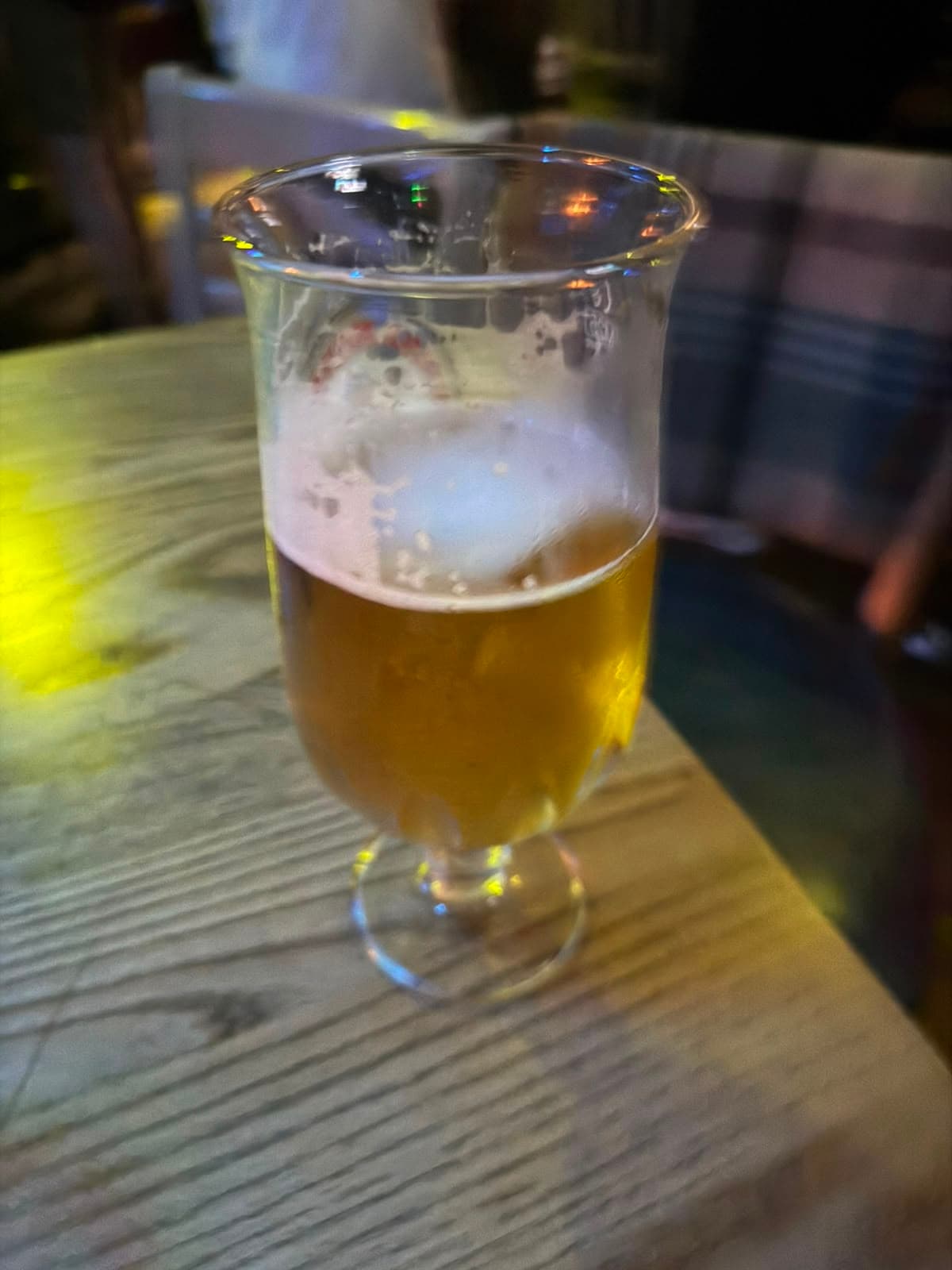 Beer #24918