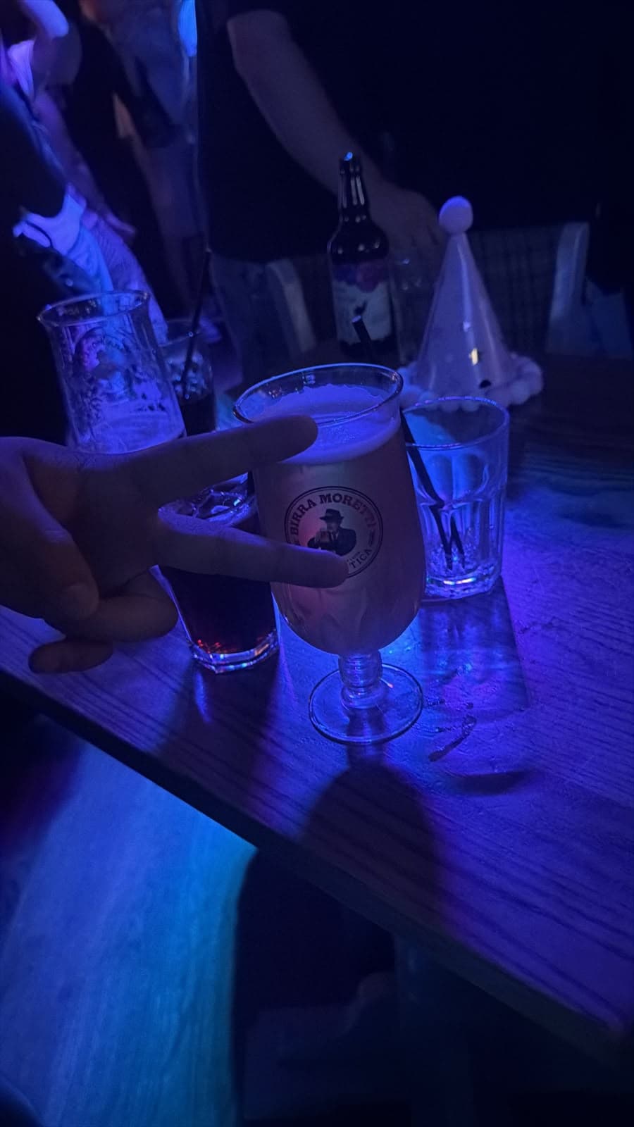Beer #24922