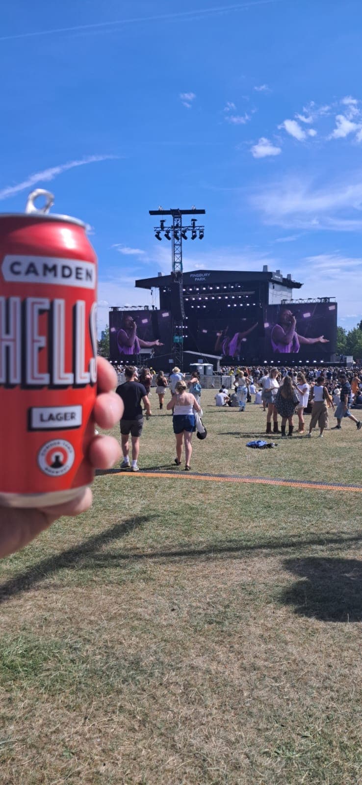 Beer #25021