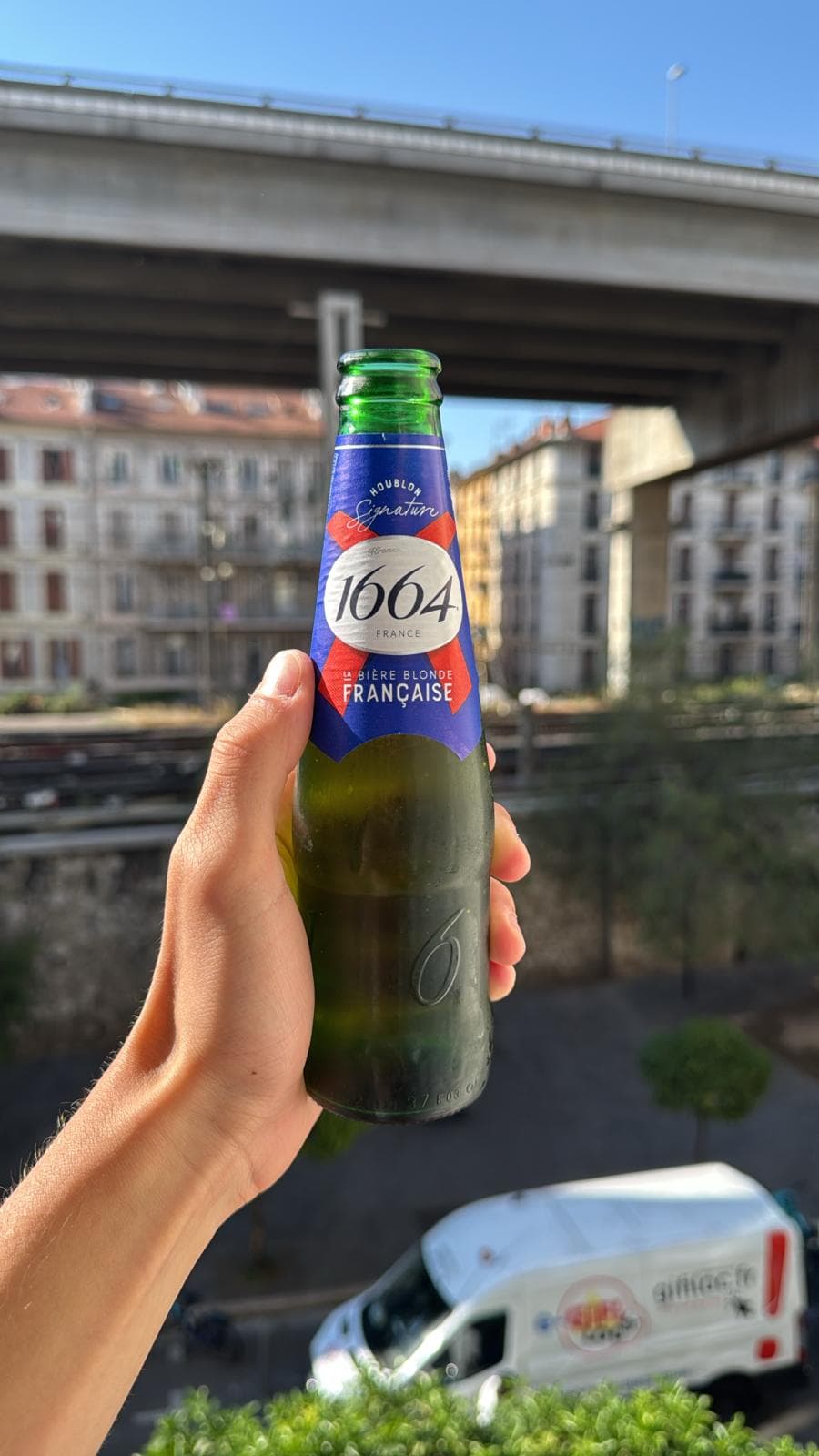 Beer #25056