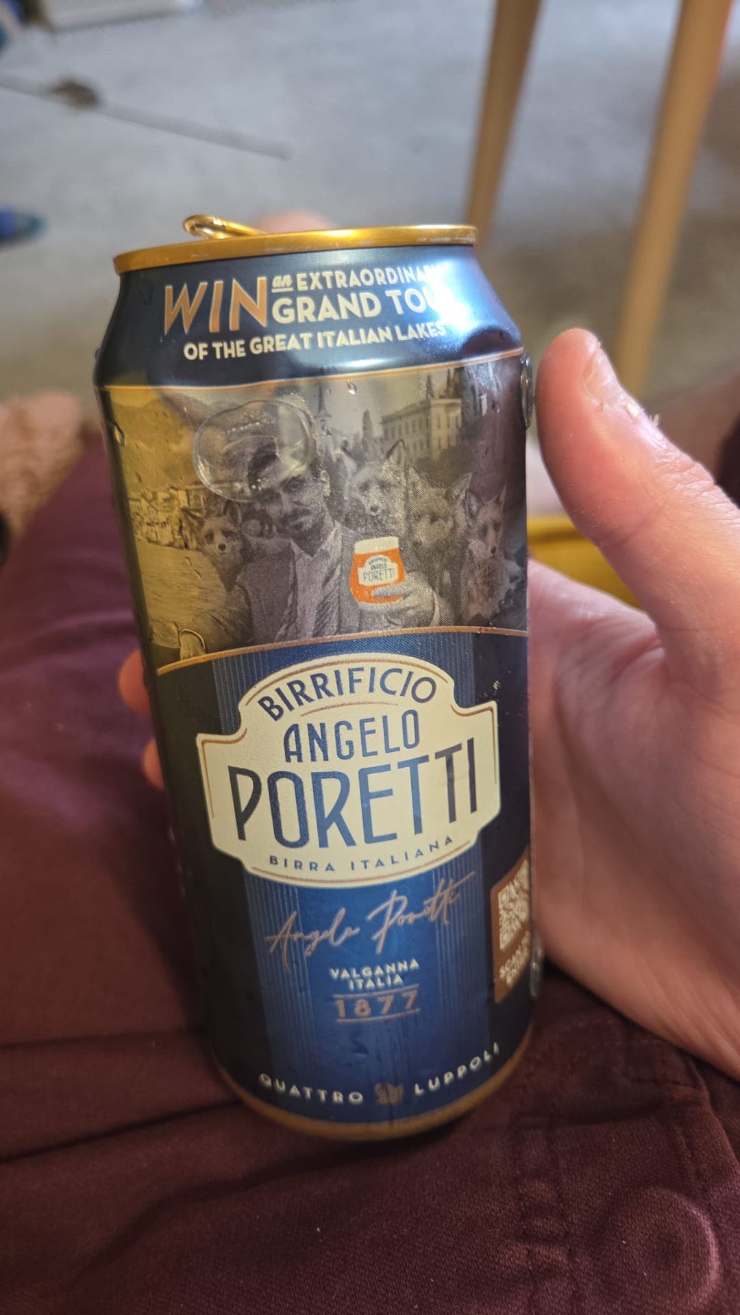 Beer #25120