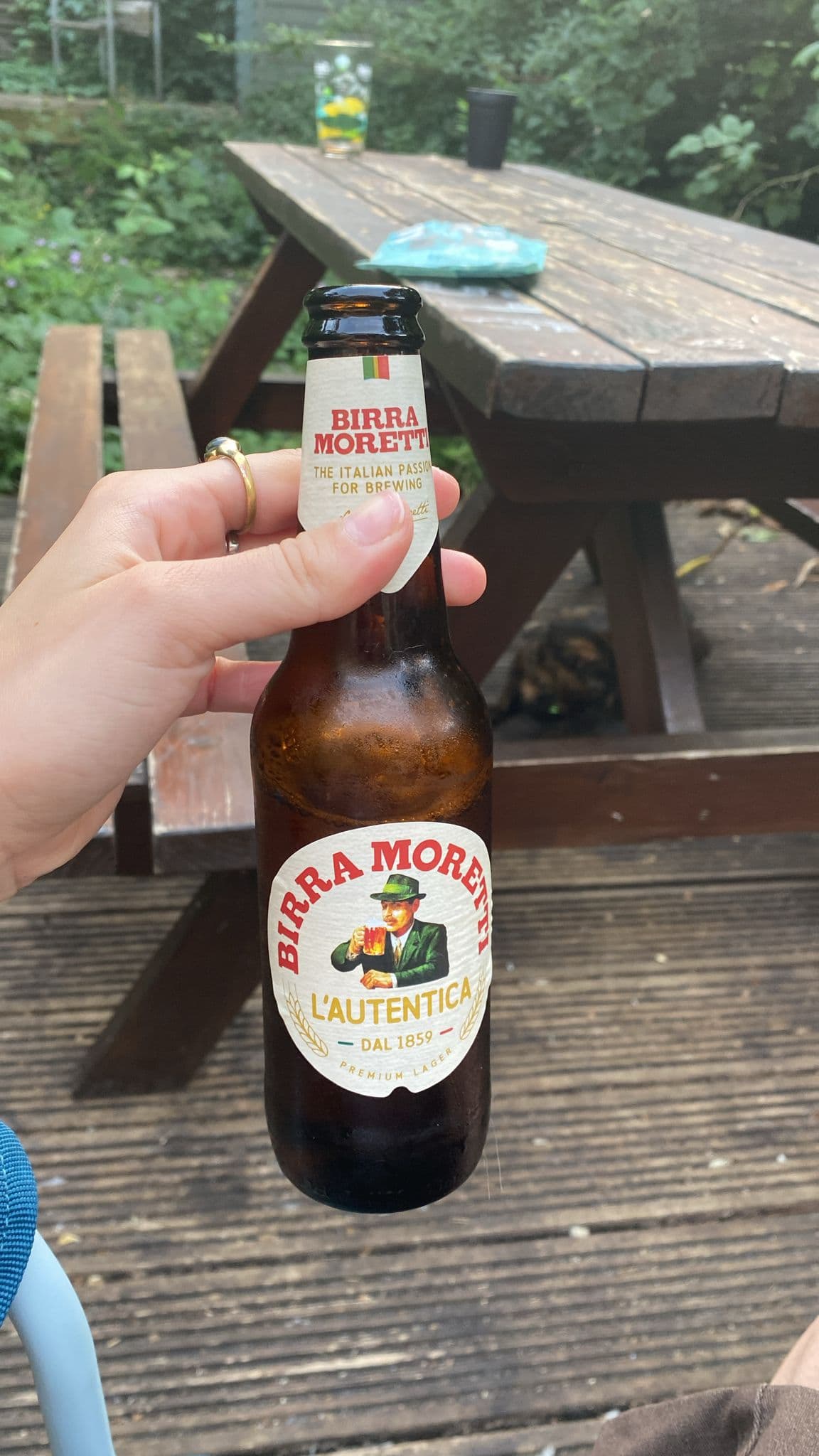 Beer #25132