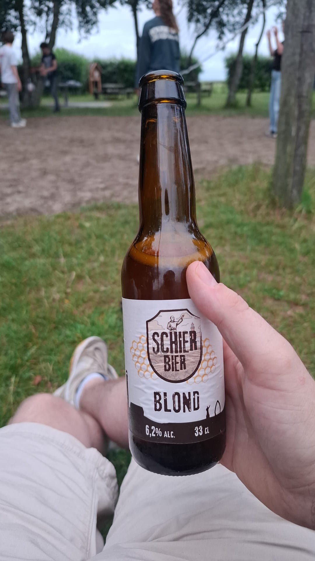Beer #25134