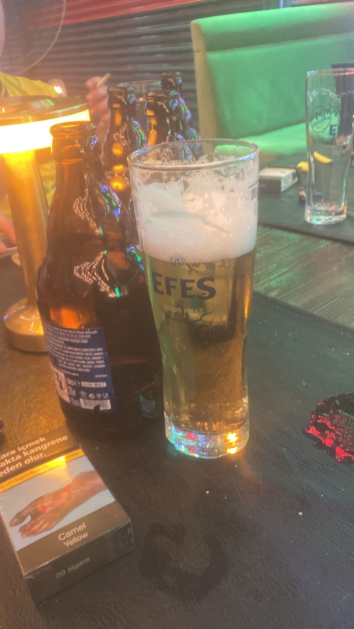 Beer #25218