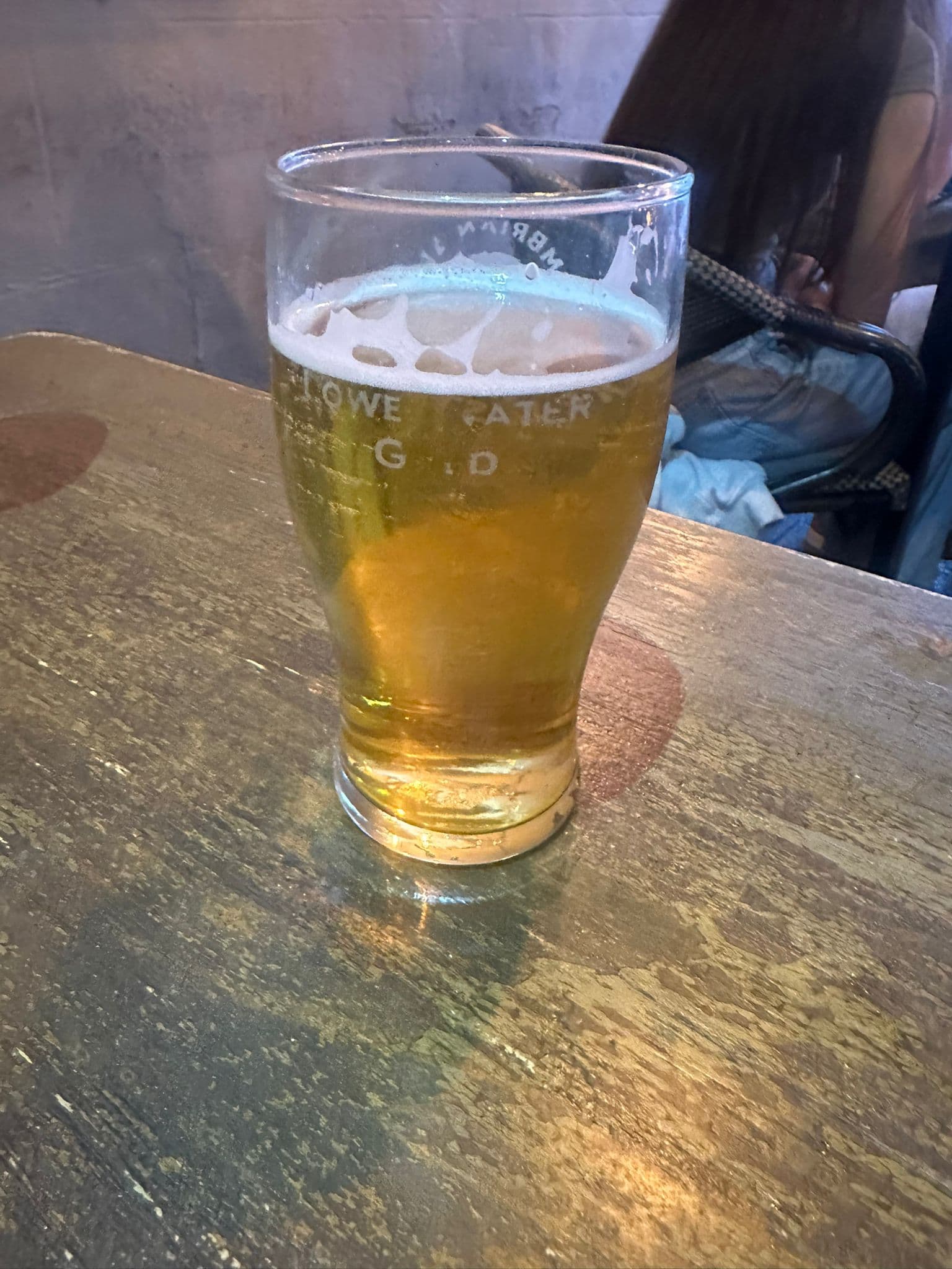 Beer #25263
