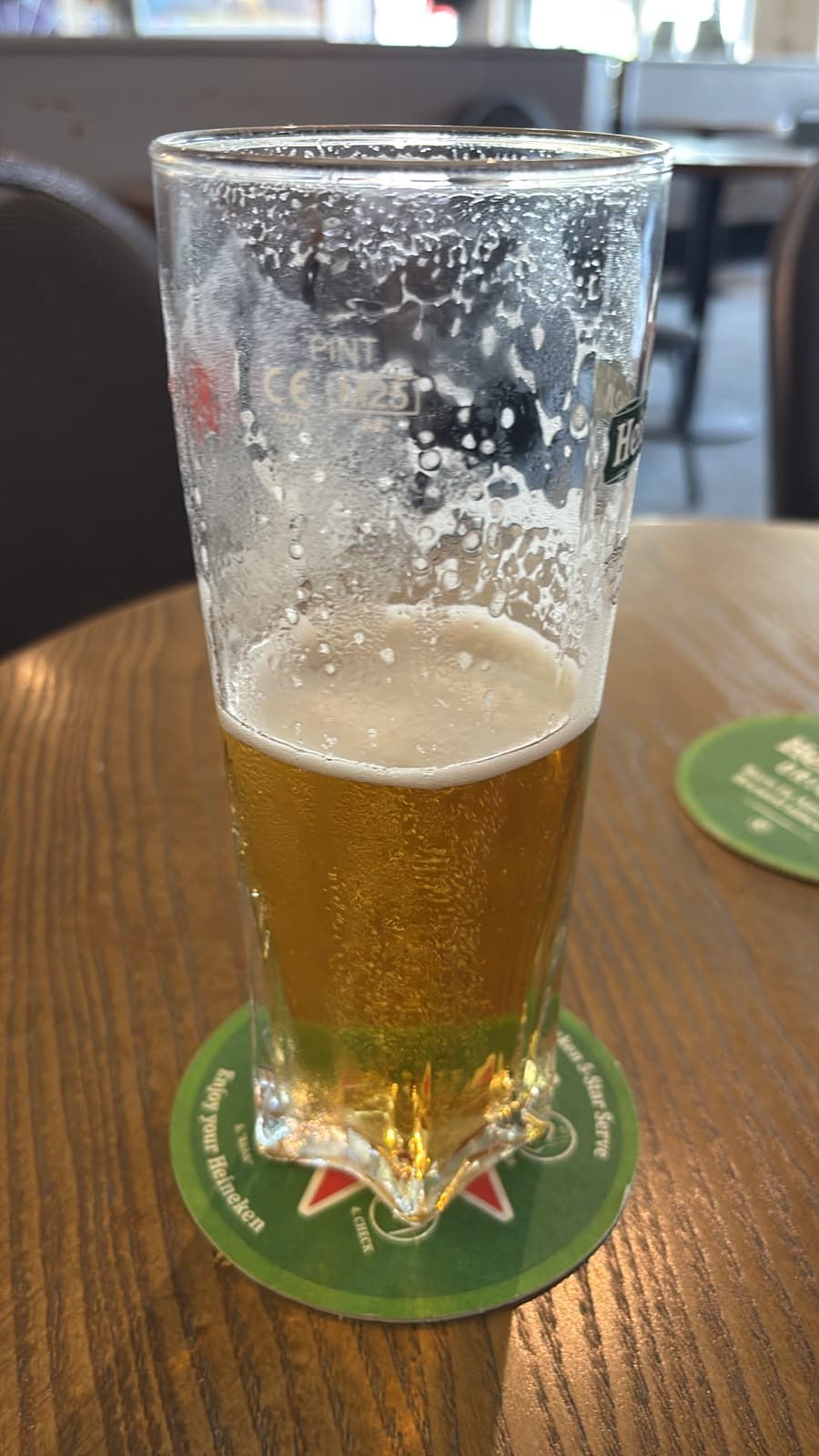 Beer #25307