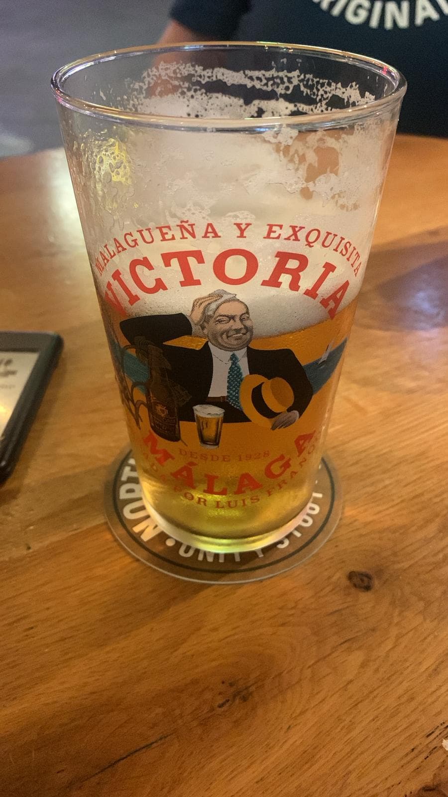 Beer #25321