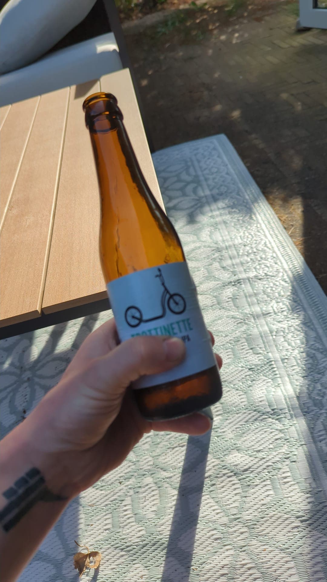 Beer #25322