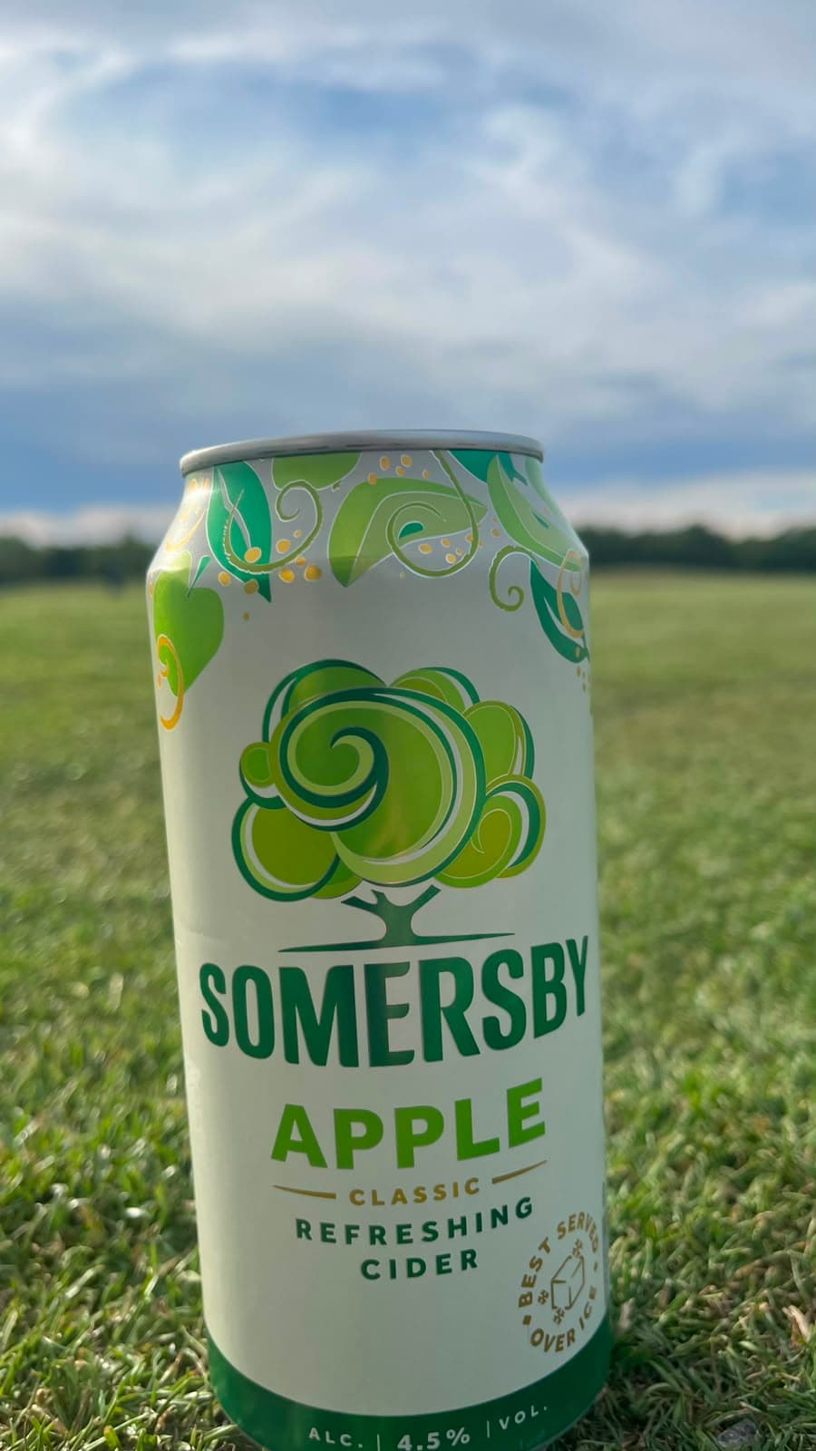 Beer #25332