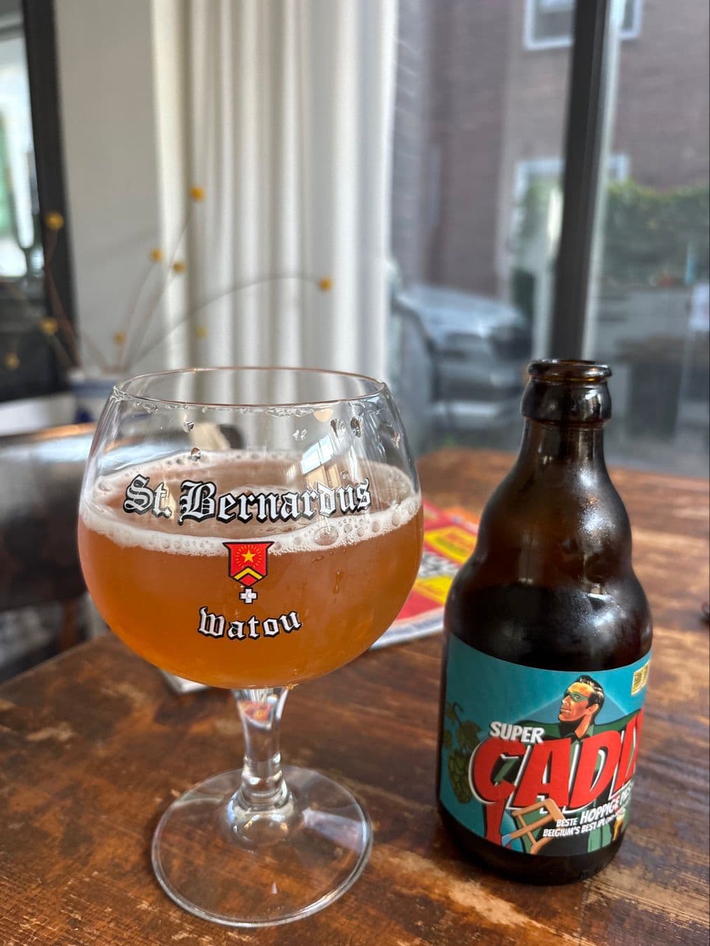 Beer #25340