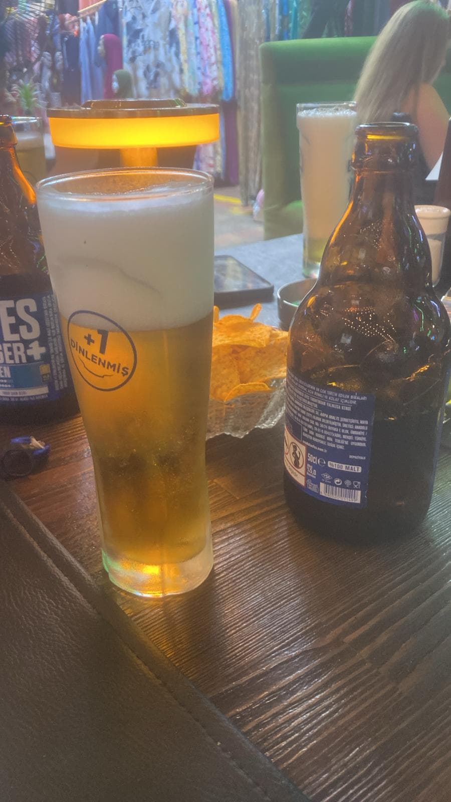 Beer #25354