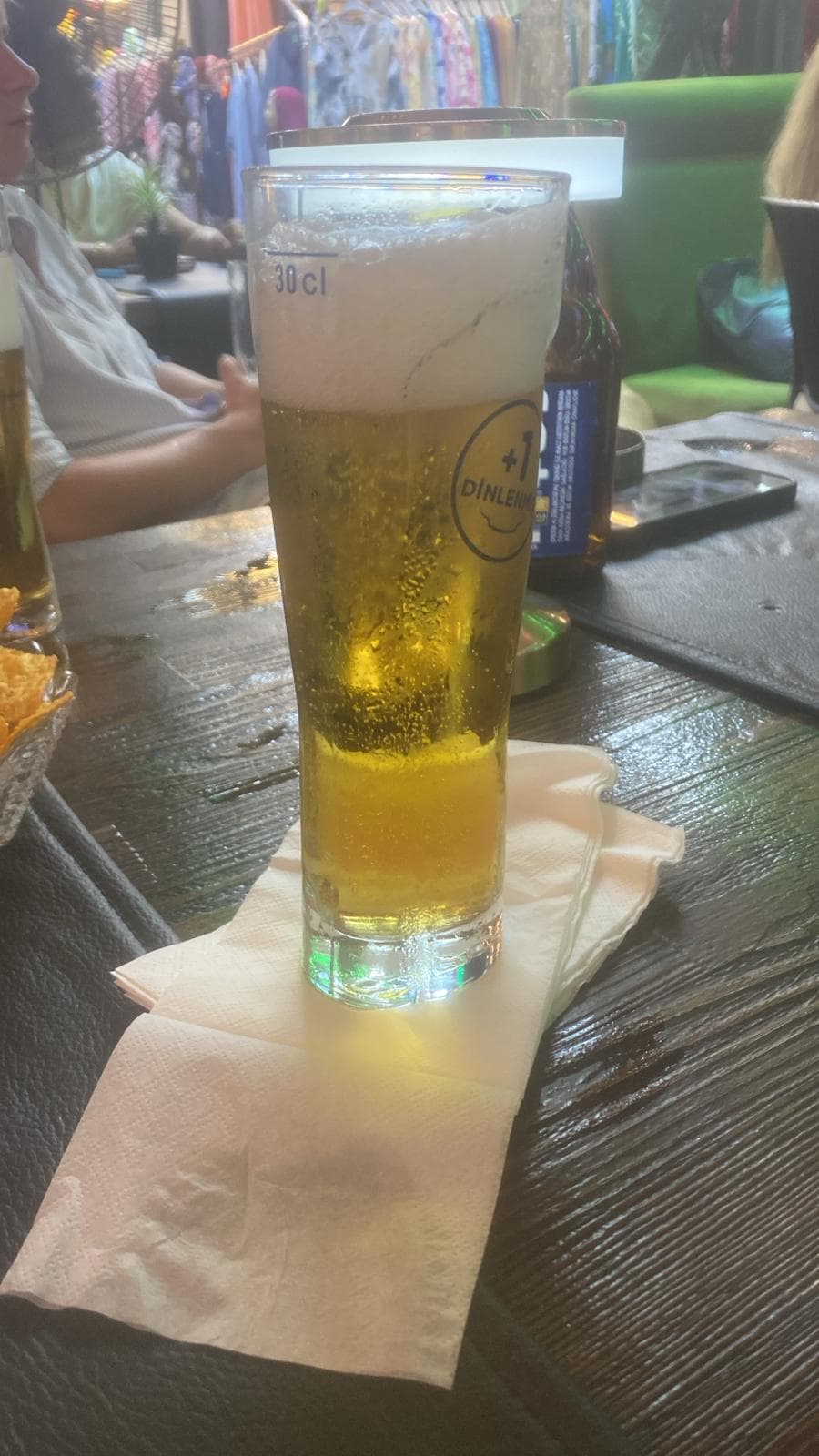 Beer #25358