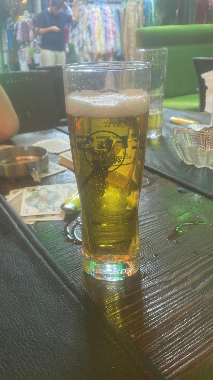 Beer #25386