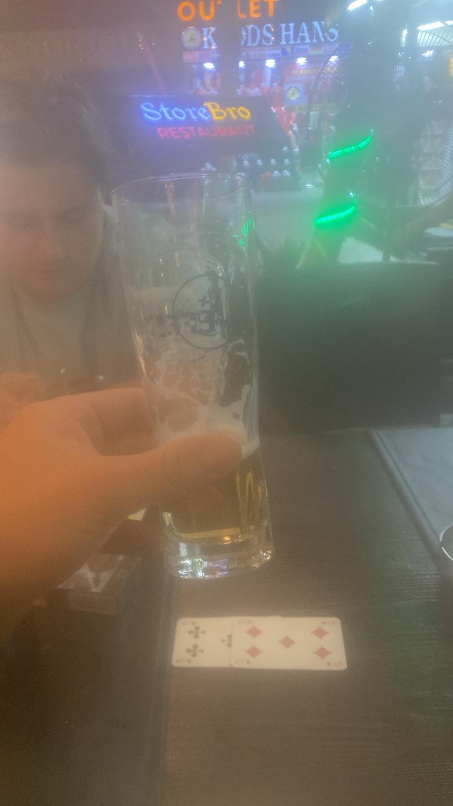 Beer #25390