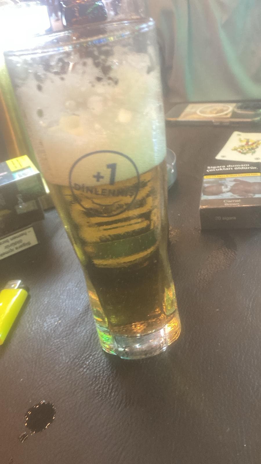 Beer #25392