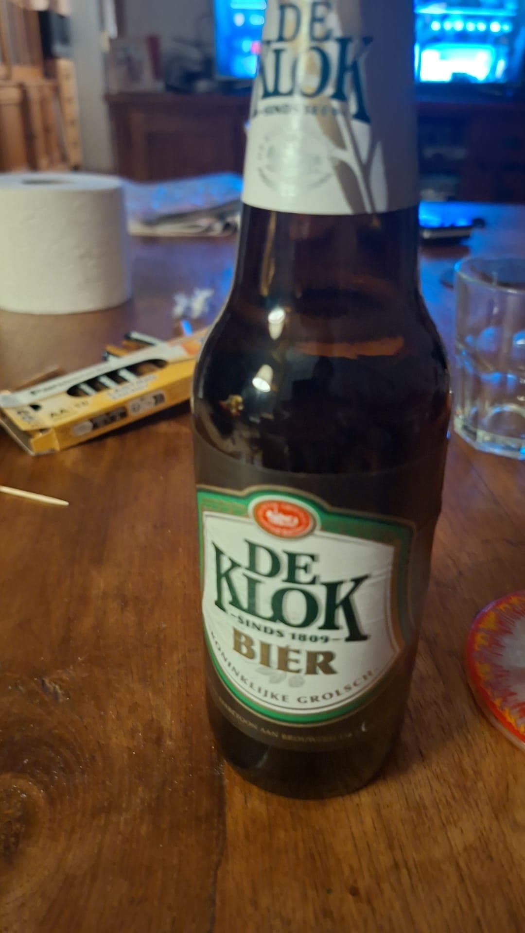 Beer #25394