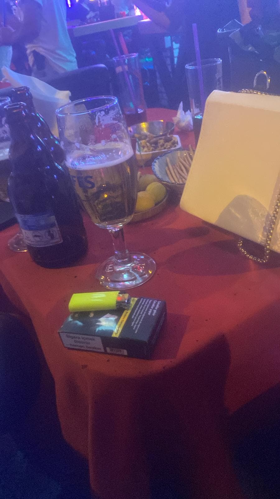 Beer #25407