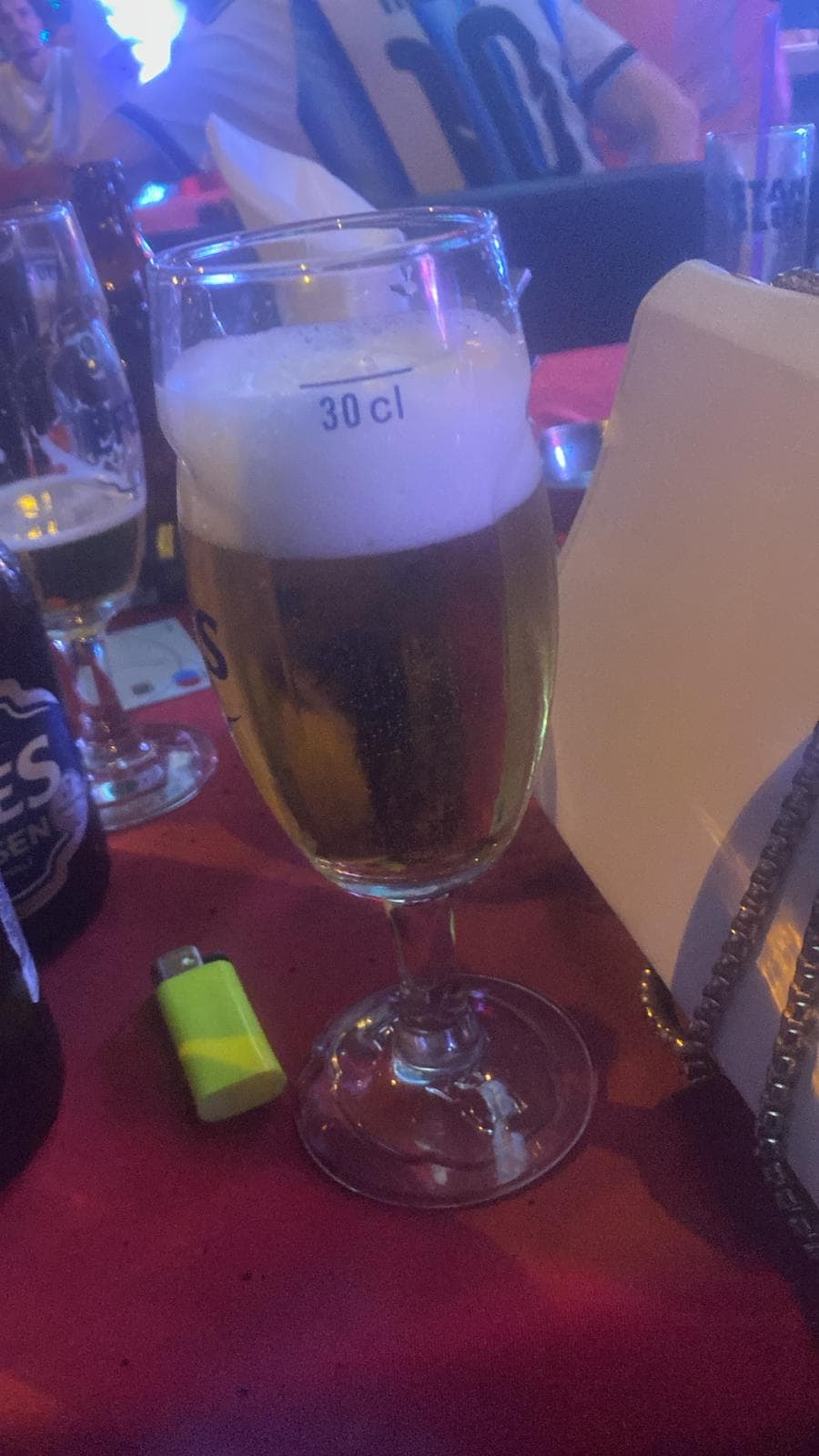 Beer #25409