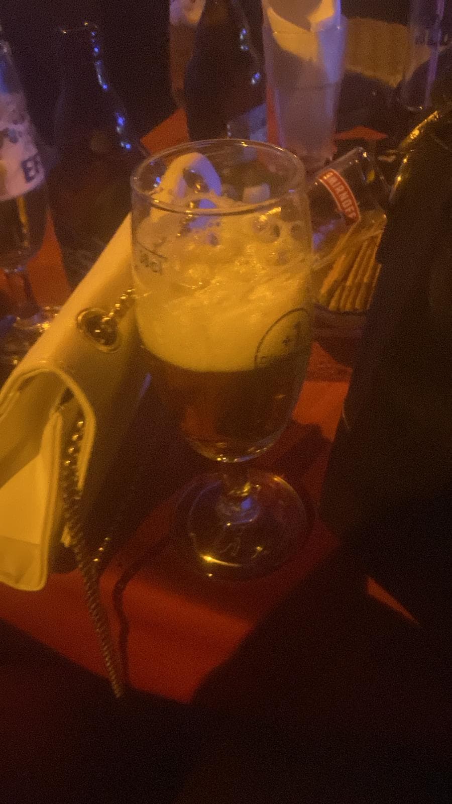 Beer #25414