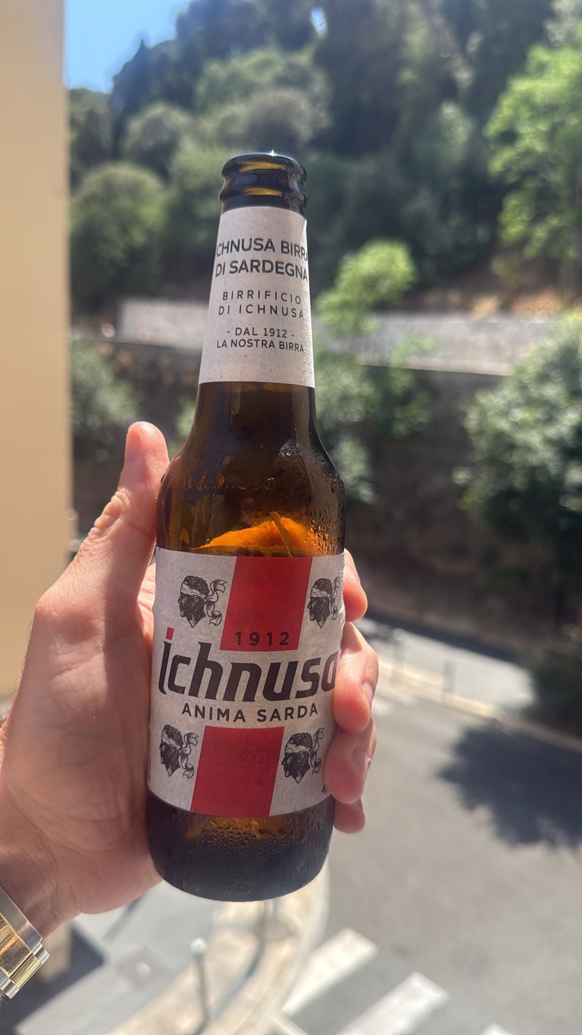 Beer #25418