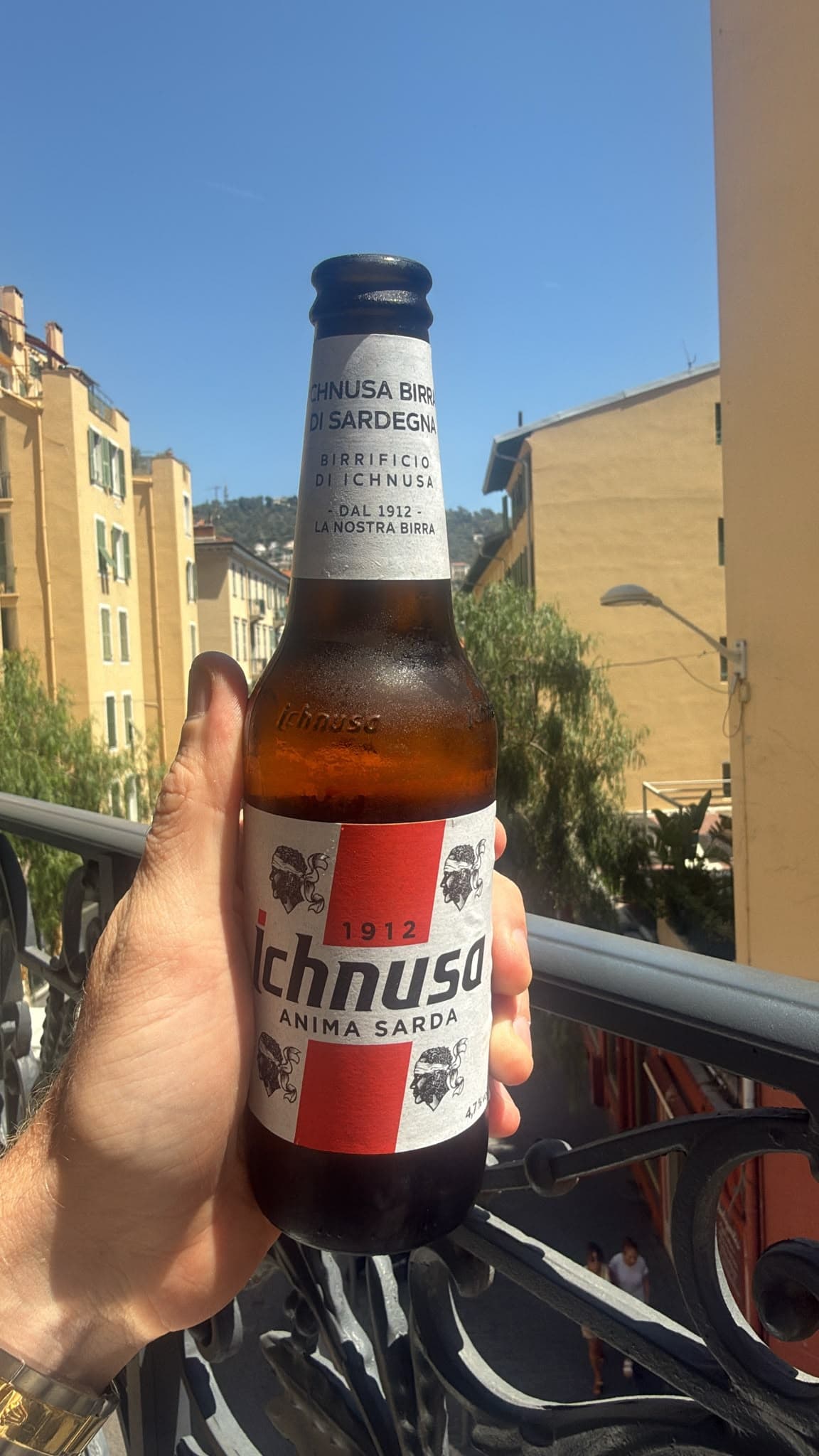 Beer #25419