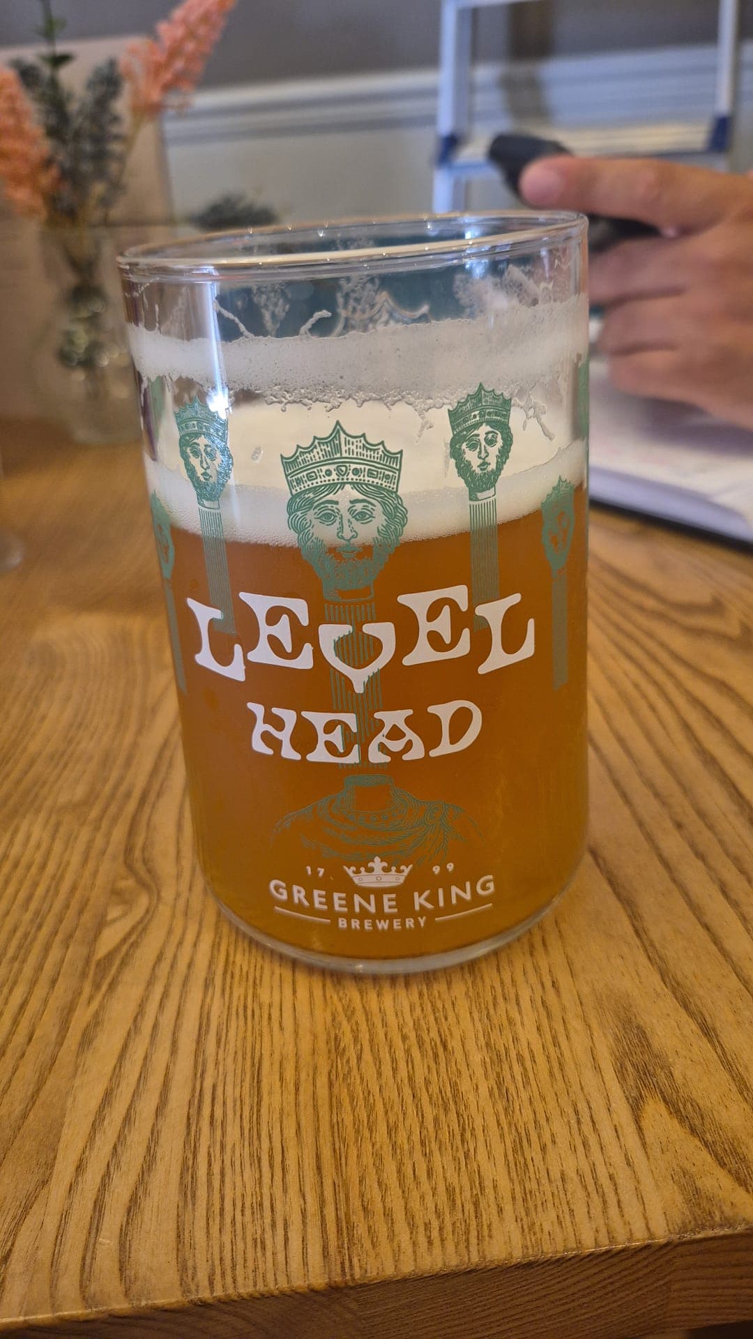 Beer #25421