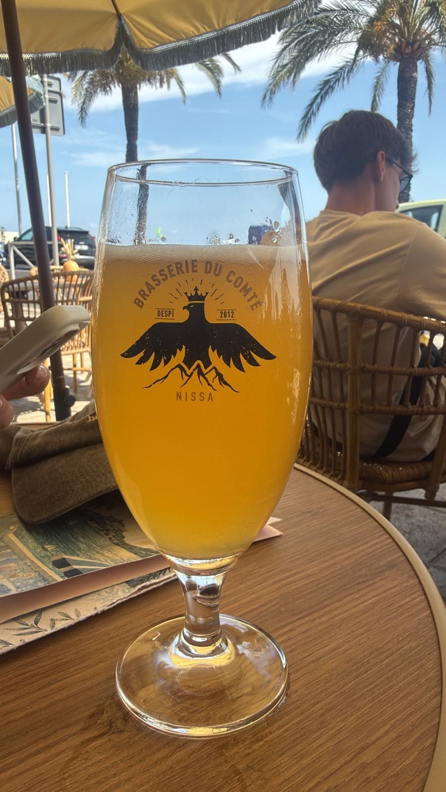 Beer #25428