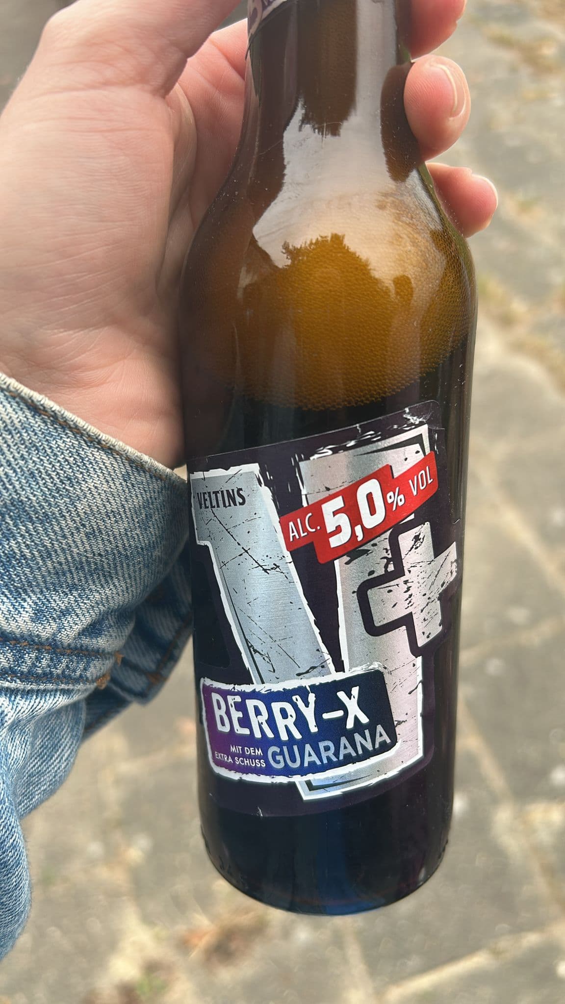 Beer #25438